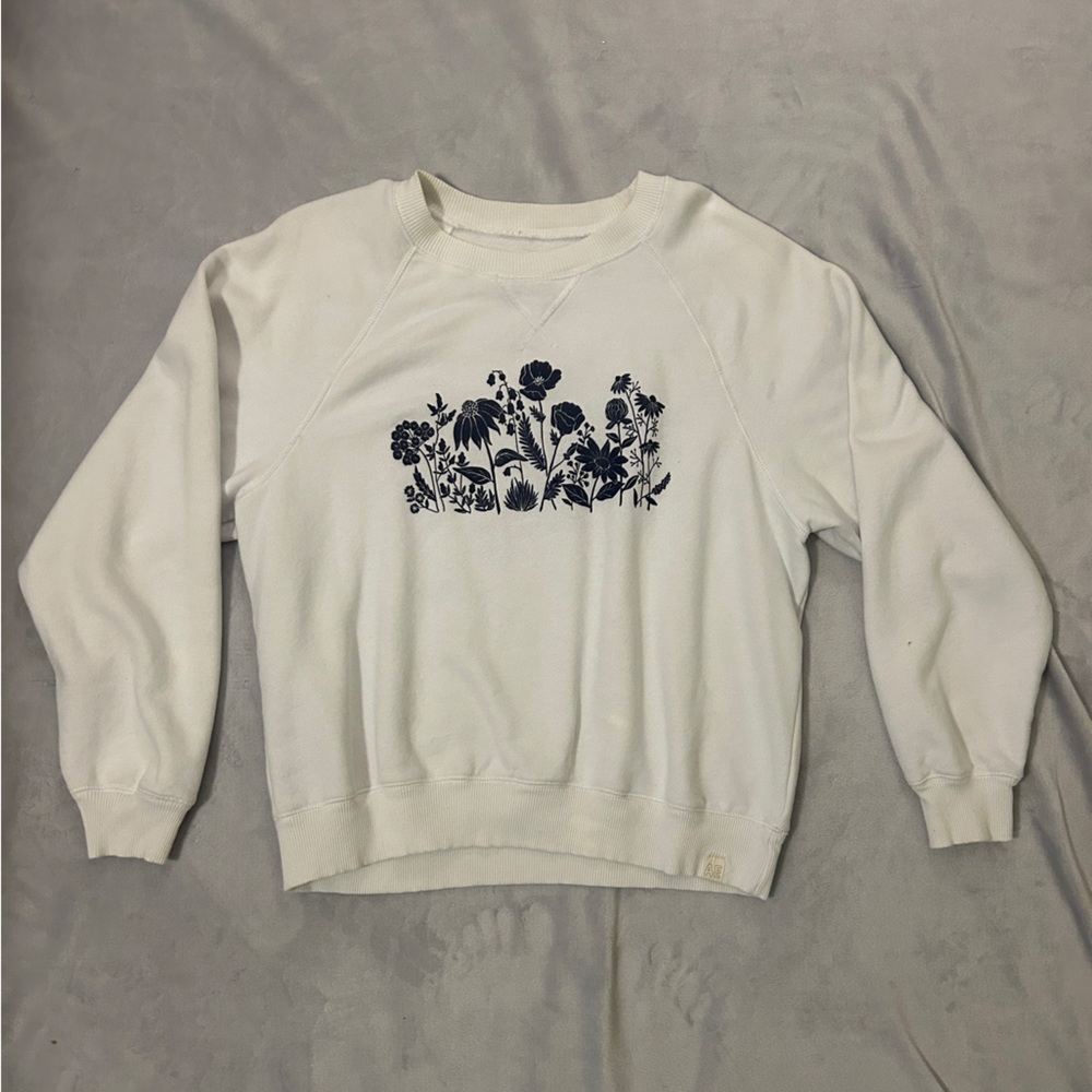 american eagle crew neck
